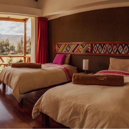 Colca Trek Lodge Best Experience Pinchollo Bagian luar foto