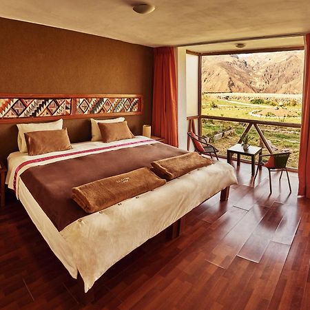 Colca Trek Lodge Best Experience Pinchollo Bagian luar foto