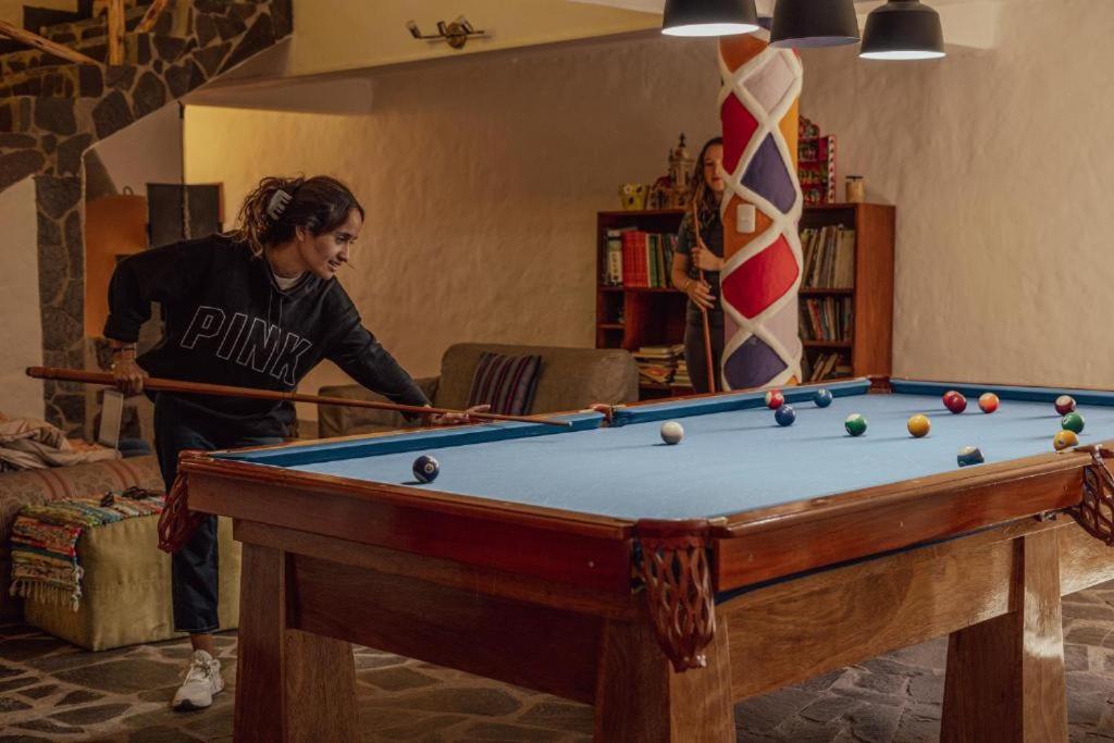 Colca Trek Lodge Best Experience Pinchollo Bagian luar foto