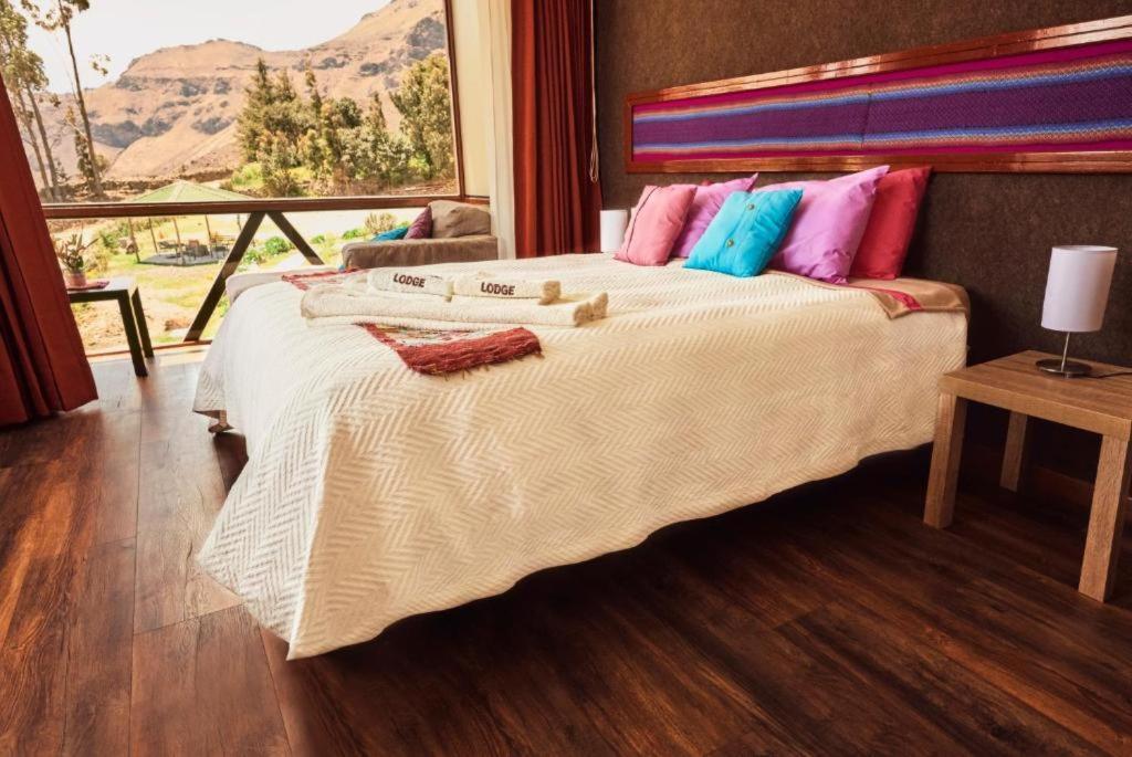 Colca Trek Lodge Best Experience Pinchollo Bagian luar foto