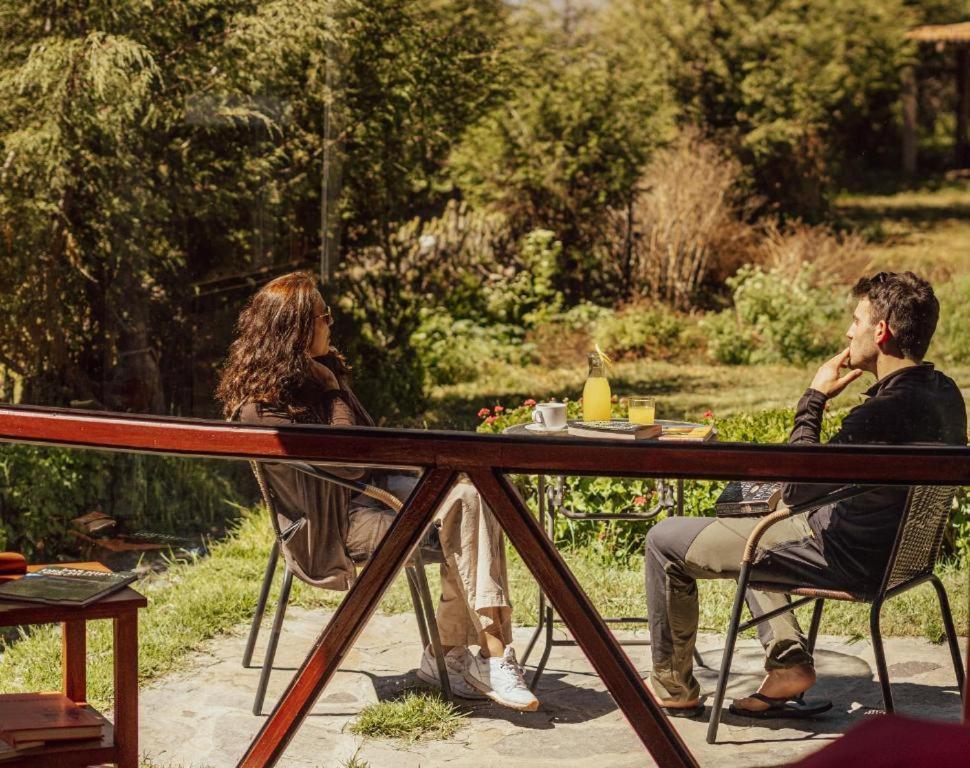 Colca Trek Lodge Best Experience Pinchollo Bagian luar foto
